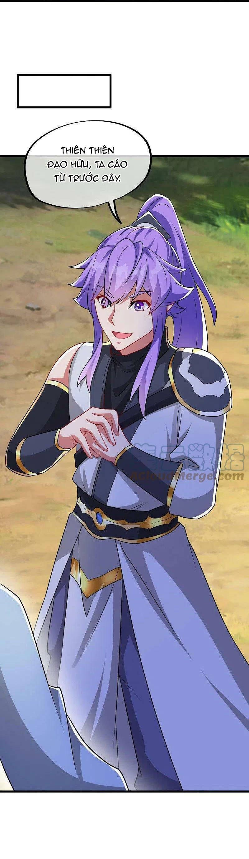 đọc truyện Chiến Hồn Tuyệt Thế Chương 495 ảnh 29 tại Thiên Thai Truyện