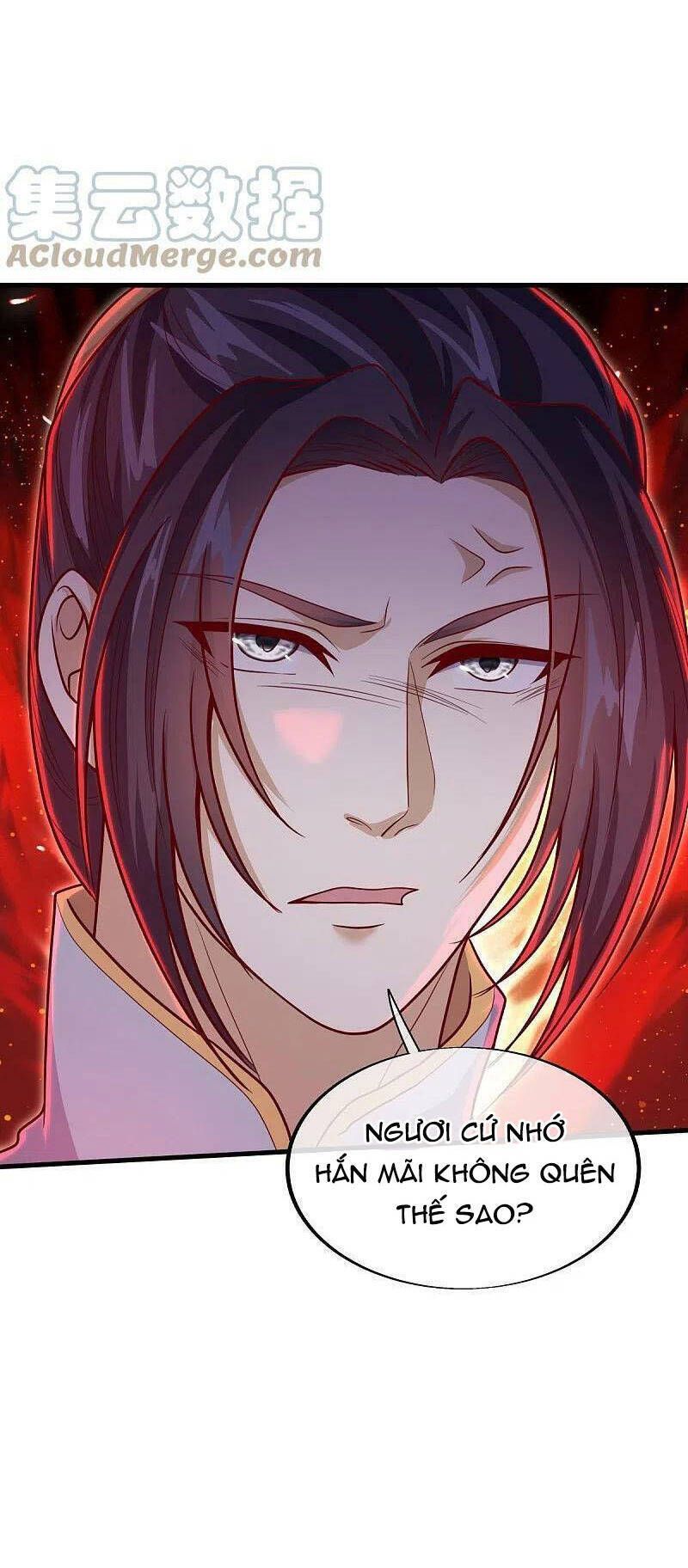 đọc truyện Chiến Hồn Tuyệt Thế Chương 495 ảnh 5 tại Thiên Thai Truyện