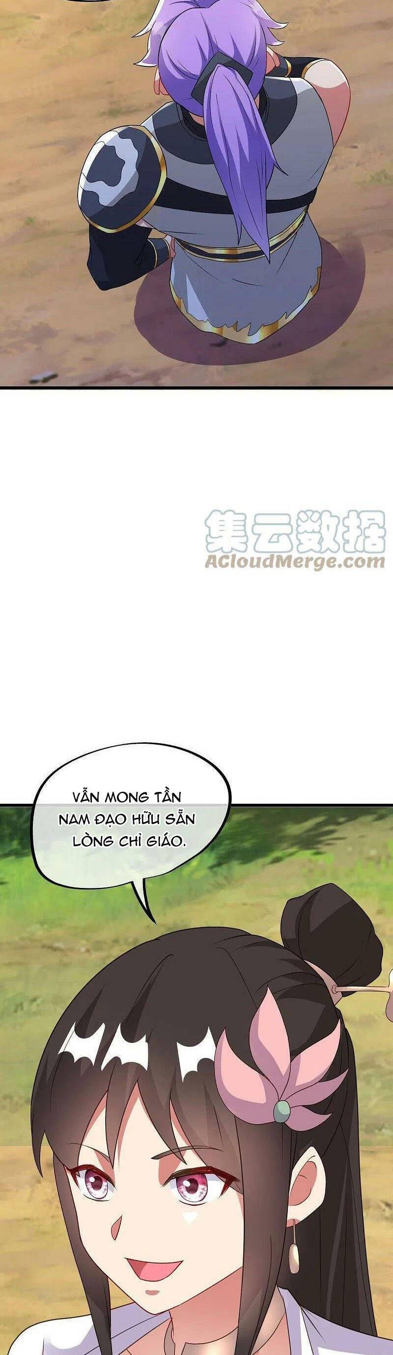 đọc truyện Chiến Hồn Tuyệt Thế Chương 495 ảnh 33 tại Thiên Thai Truyện