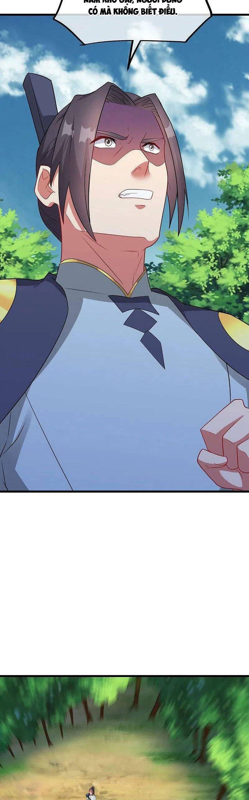 đọc truyện Chiến Hồn Tuyệt Thế Chương 495 ảnh 37 tại Thiên Thai Truyện