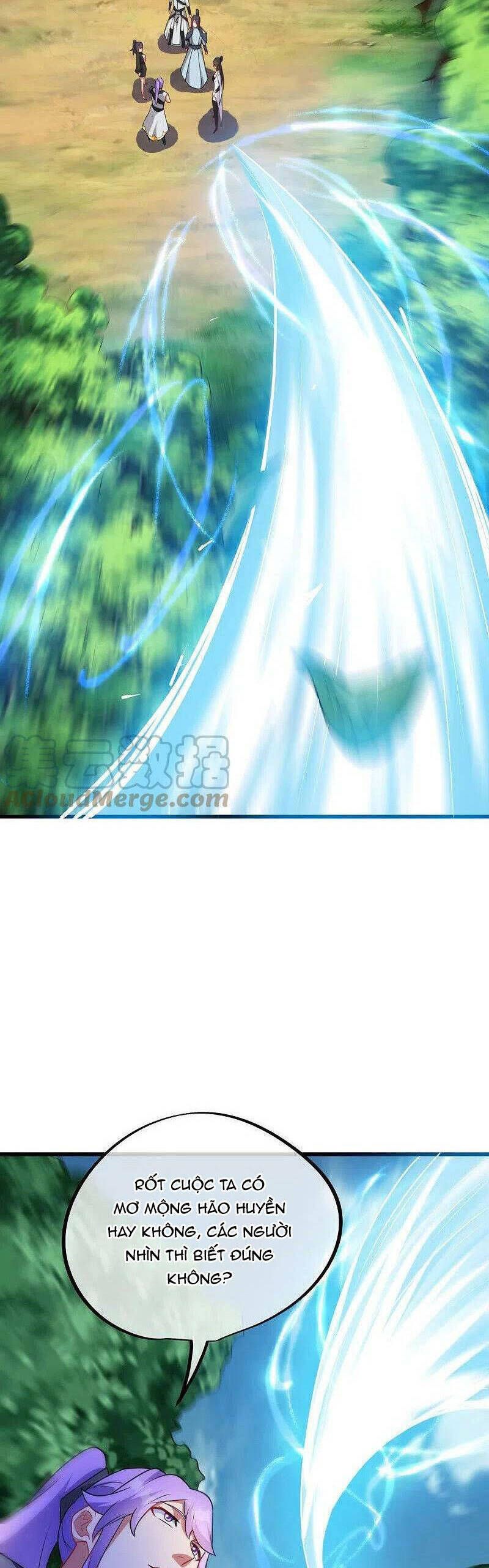 đọc truyện Chiến Hồn Tuyệt Thế Chương 495 ảnh 38 tại Thiên Thai Truyện