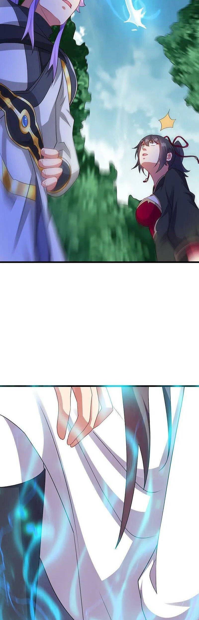 đọc truyện Chiến Hồn Tuyệt Thế Chương 495 ảnh 39 tại Thiên Thai Truyện