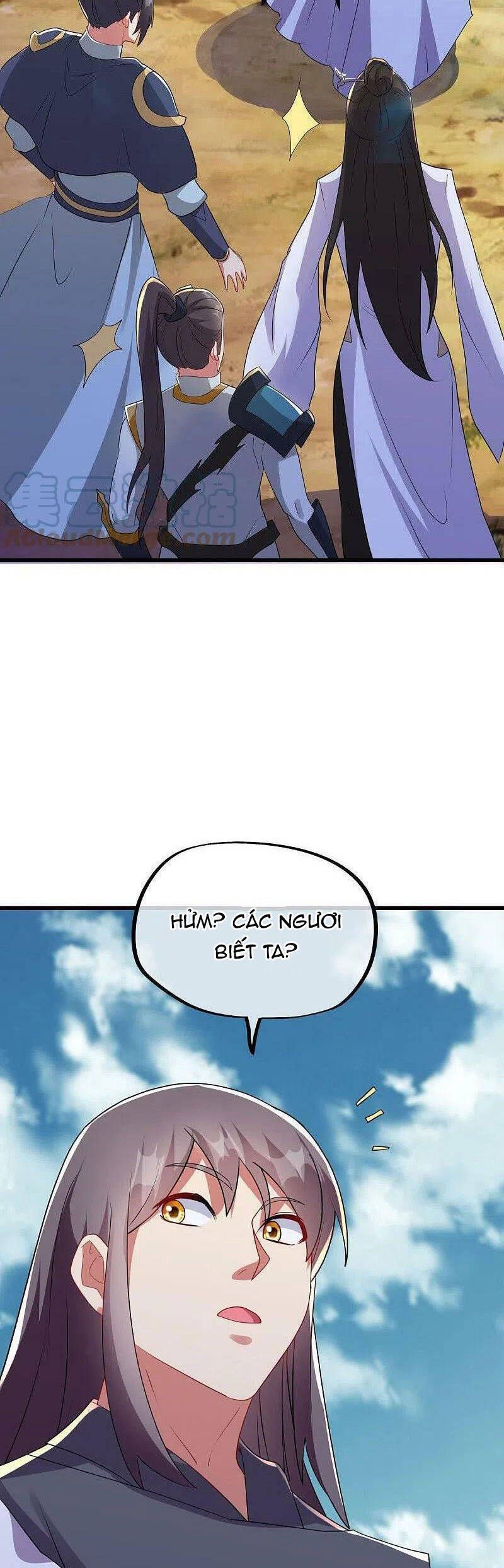 đọc truyện Chiến Hồn Tuyệt Thế Chương 495 ảnh 42 tại Thiên Thai Truyện