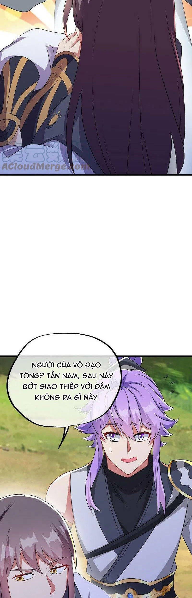 đọc truyện Chiến Hồn Tuyệt Thế Chương 495 ảnh 44 tại Thiên Thai Truyện