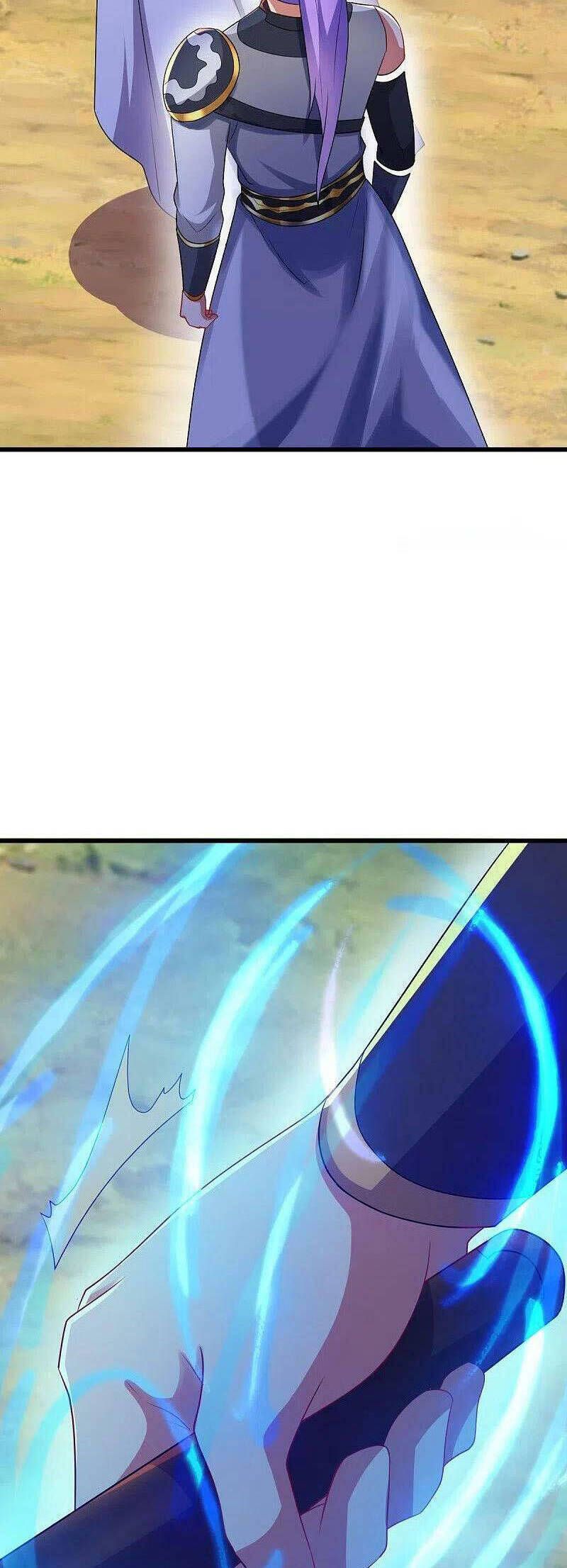 đọc truyện Chiến Hồn Tuyệt Thế Chương 495 ảnh 46 tại Thiên Thai Truyện