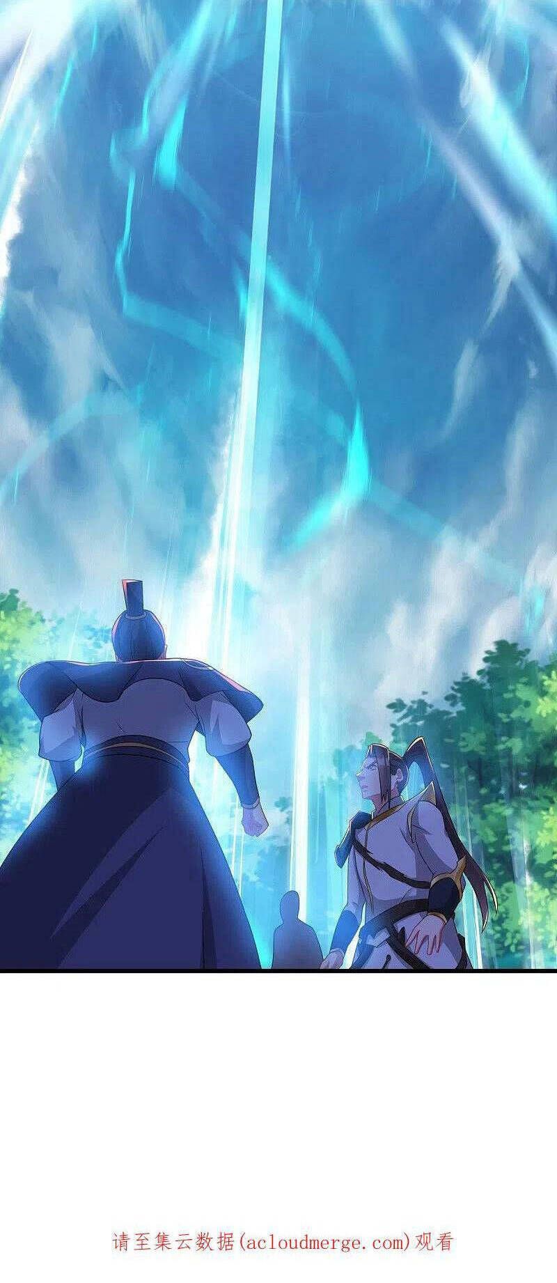 đọc truyện Chiến Hồn Tuyệt Thế Chương 495 ảnh 48 tại Thiên Thai Truyện