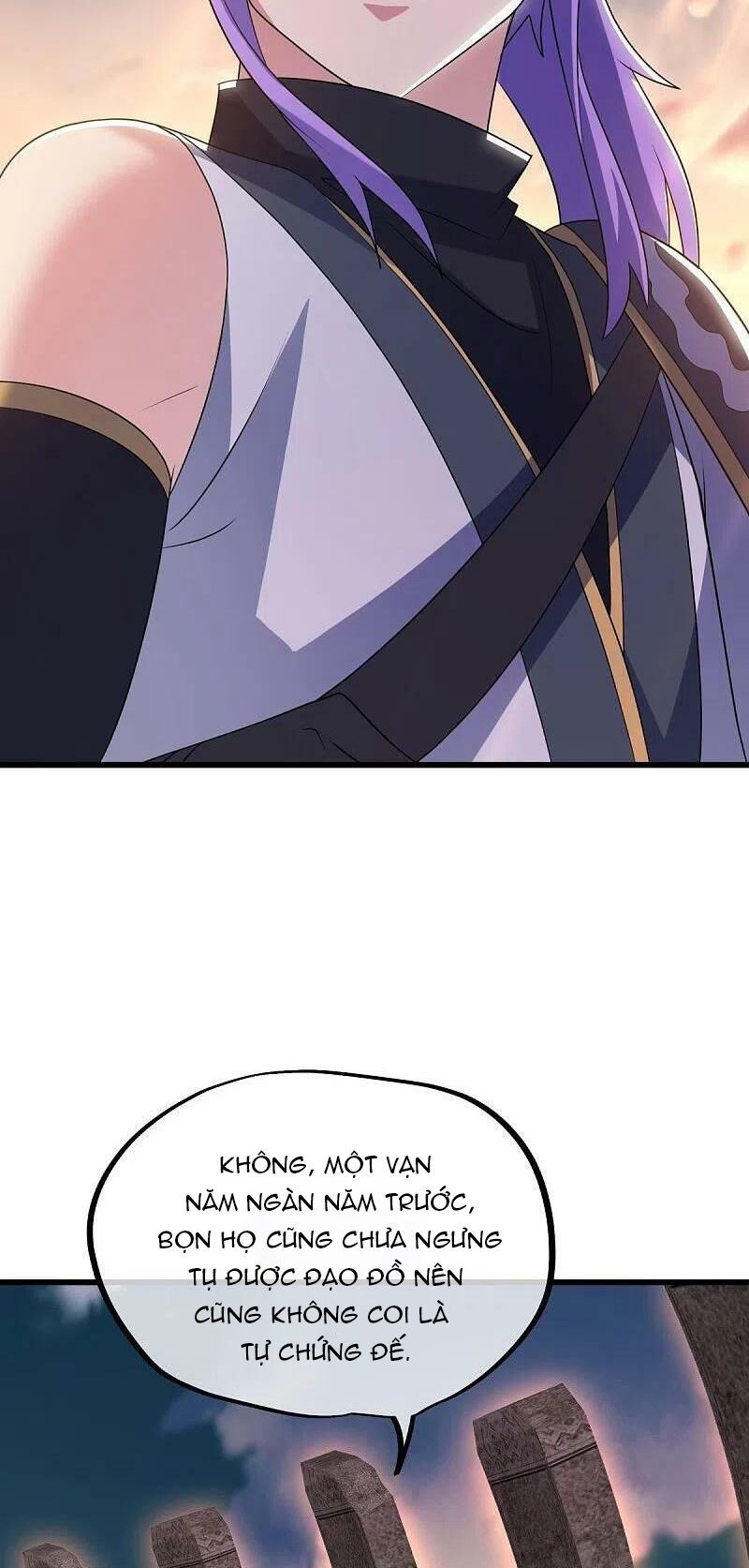 đọc truyện Chiến Hồn Tuyệt Thế Chương 496 ảnh 12 tại Thiên Thai Truyện