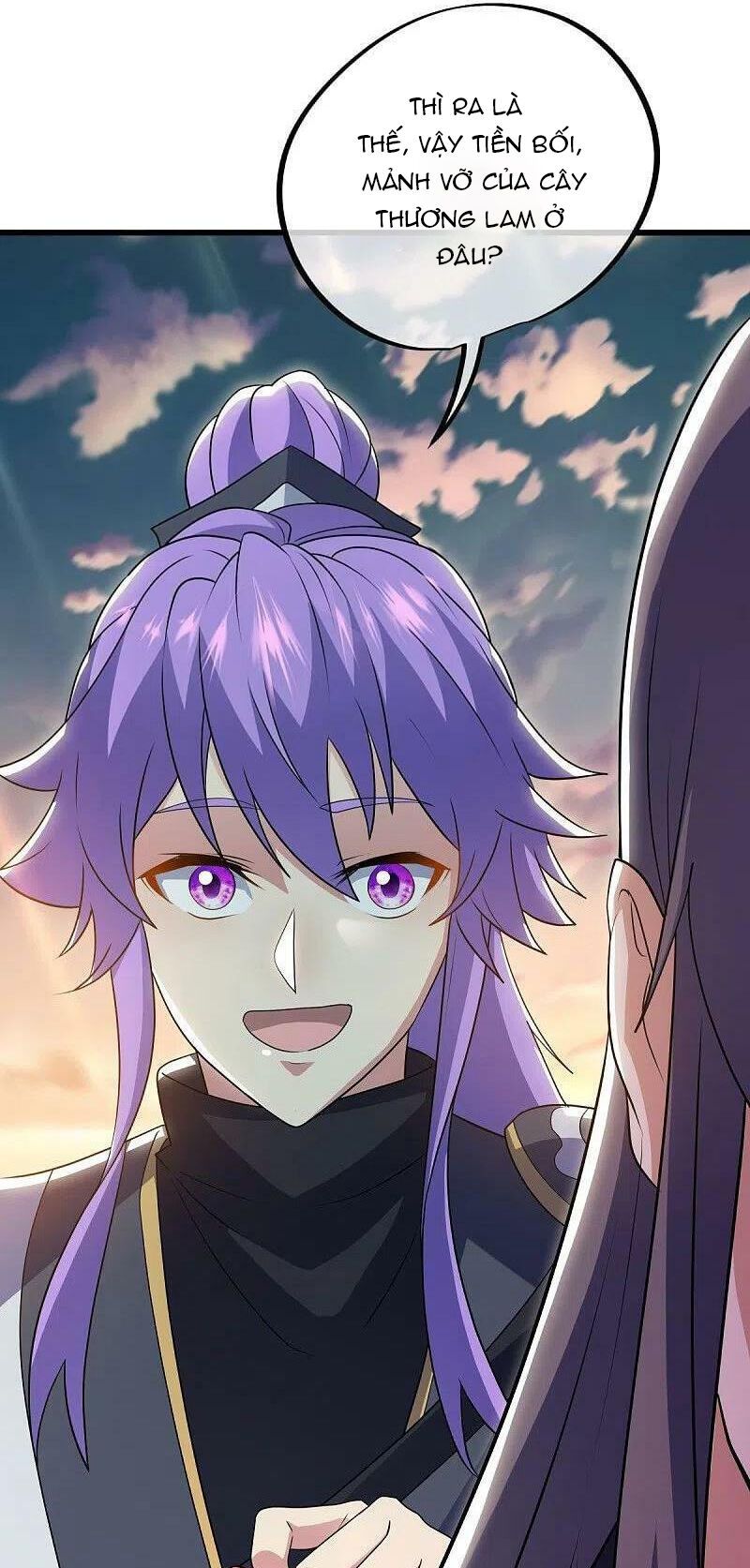 đọc truyện Chiến Hồn Tuyệt Thế Chương 496 ảnh 14 tại Thiên Thai Truyện