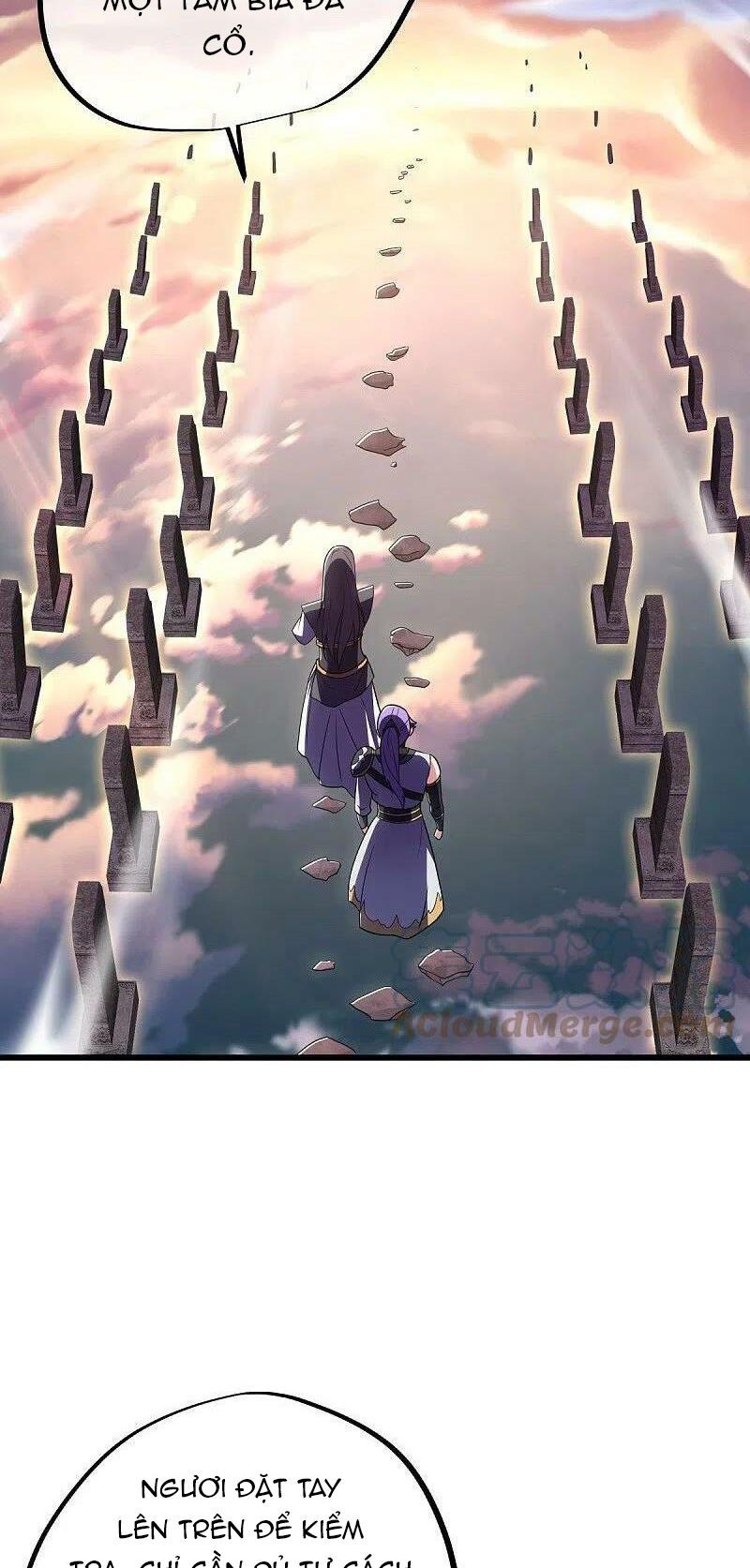 đọc truyện Chiến Hồn Tuyệt Thế Chương 496 ảnh 16 tại Thiên Thai Truyện