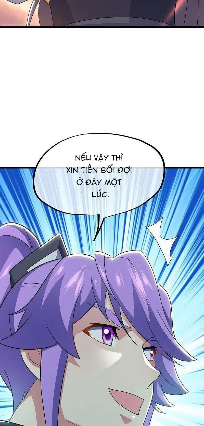 đọc truyện Chiến Hồn Tuyệt Thế Chương 496 ảnh 18 tại Thiên Thai Truyện