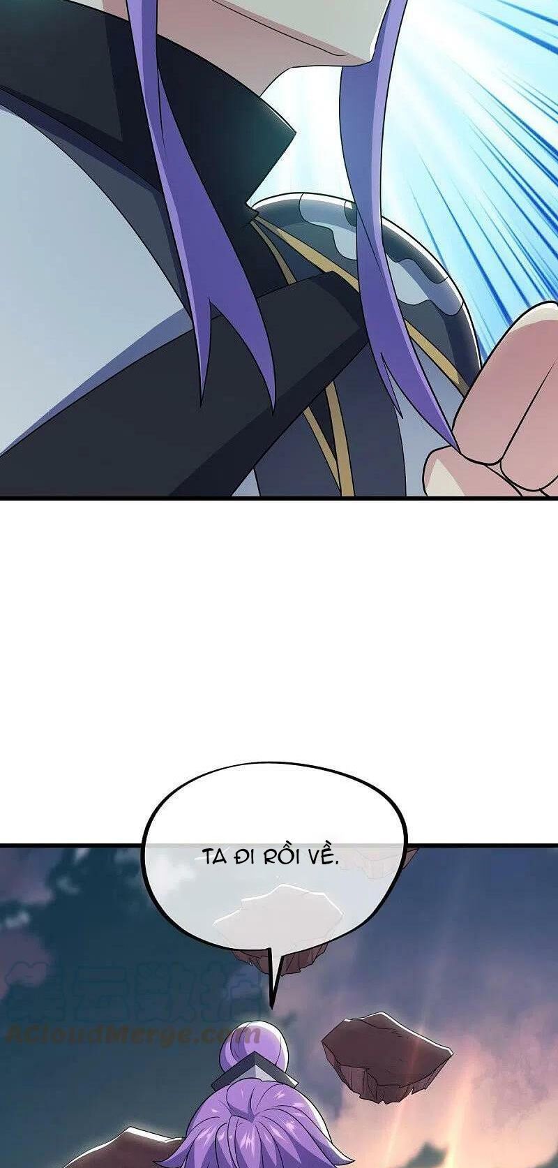 đọc truyện Chiến Hồn Tuyệt Thế Chương 496 ảnh 19 tại Thiên Thai Truyện