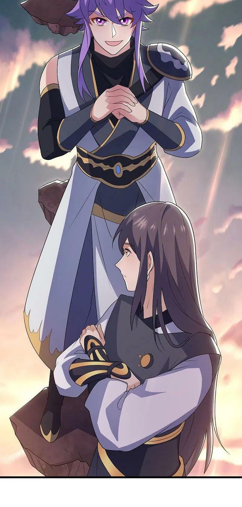 đọc truyện Chiến Hồn Tuyệt Thế Chương 496 ảnh 20 tại Thiên Thai Truyện