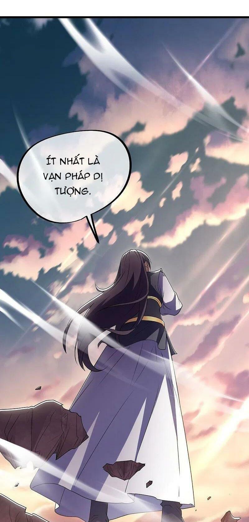 đọc truyện Chiến Hồn Tuyệt Thế Chương 496 ảnh 24 tại Thiên Thai Truyện