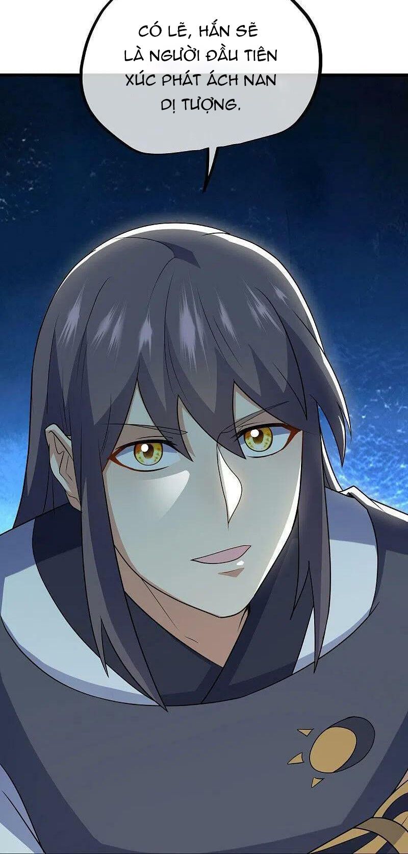 đọc truyện Chiến Hồn Tuyệt Thế Chương 496 ảnh 27 tại Thiên Thai Truyện