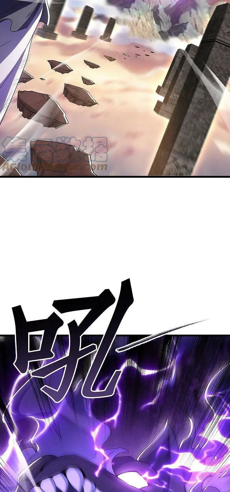 đọc truyện Chiến Hồn Tuyệt Thế Chương 496 ảnh 29 tại Thiên Thai Truyện