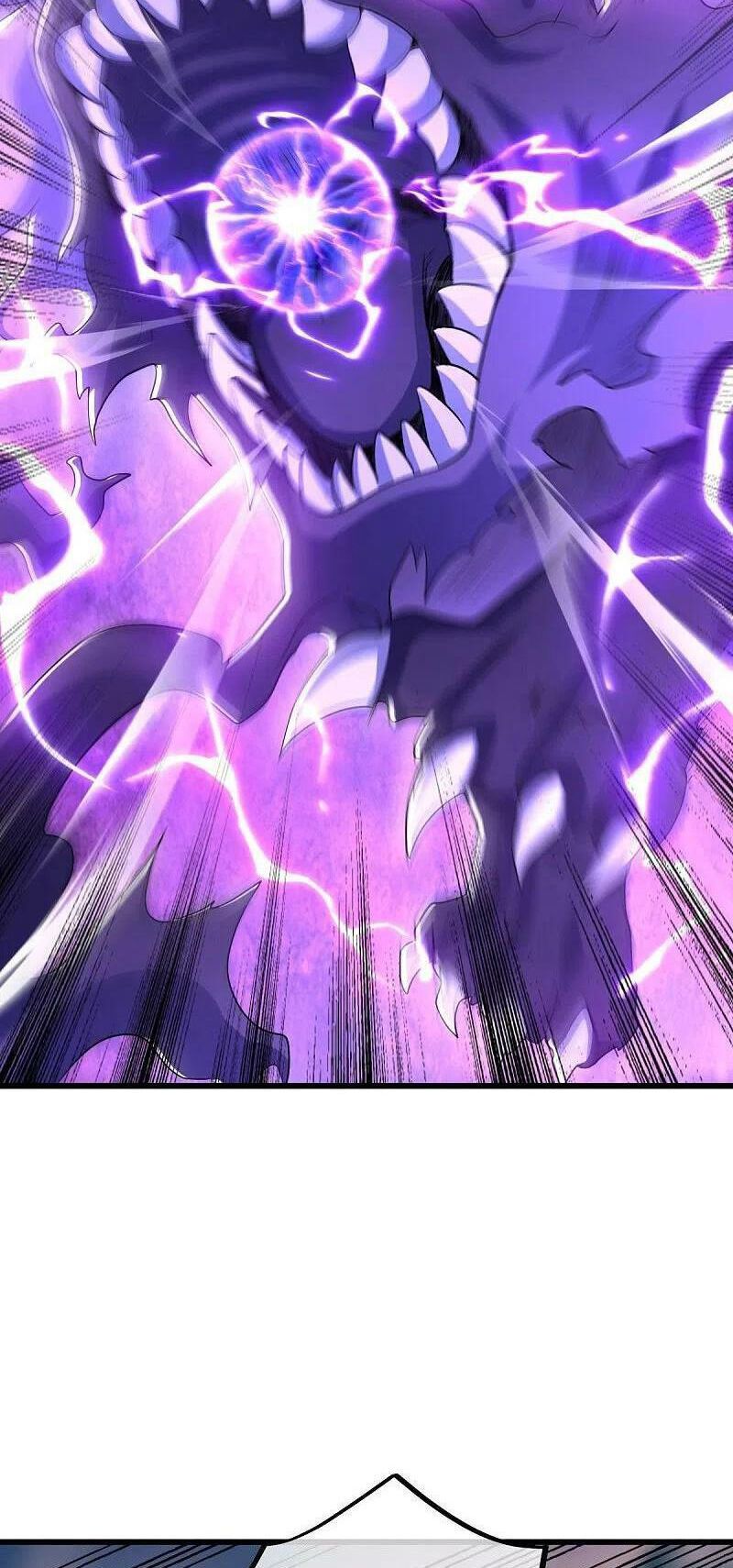 đọc truyện Chiến Hồn Tuyệt Thế Chương 496 ảnh 30 tại Thiên Thai Truyện