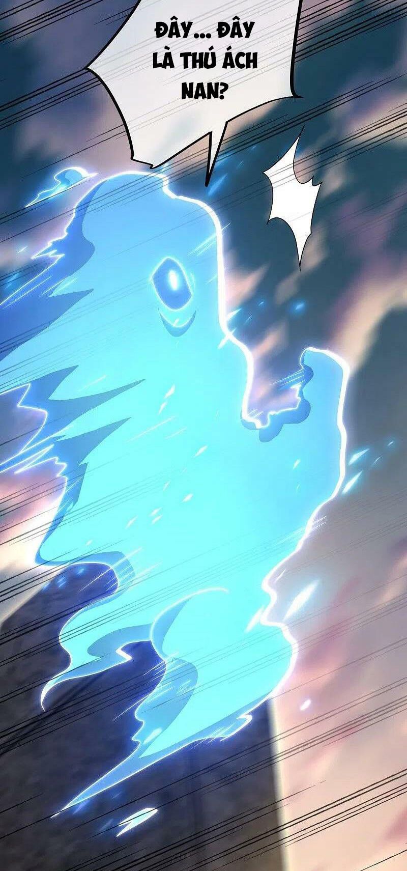 đọc truyện Chiến Hồn Tuyệt Thế Chương 496 ảnh 31 tại Thiên Thai Truyện