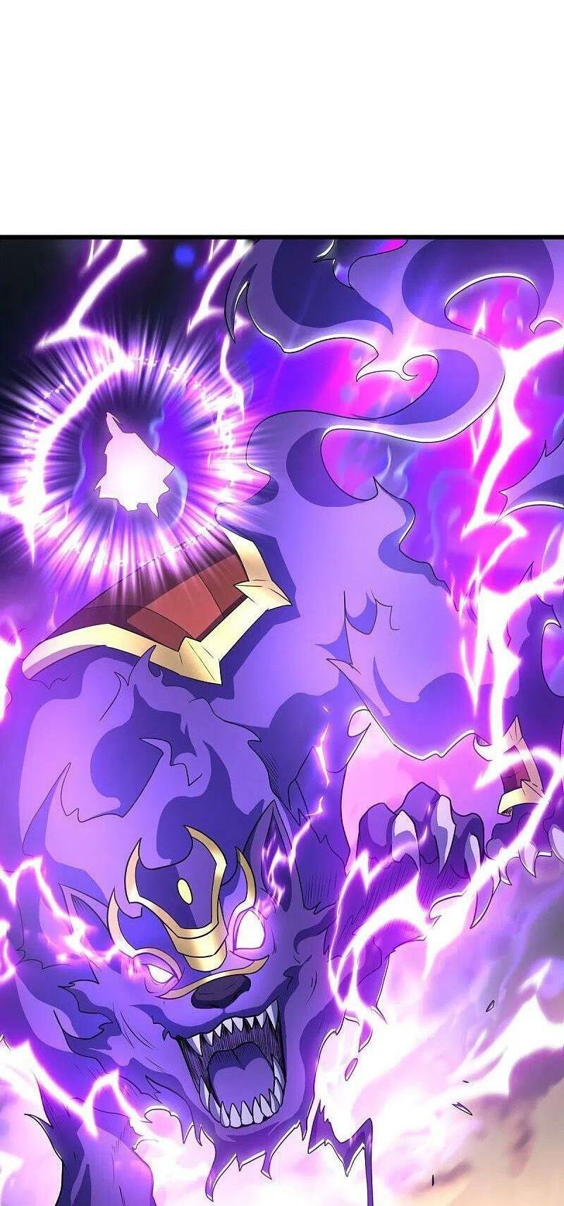 đọc truyện Chiến Hồn Tuyệt Thế Chương 496 ảnh 35 tại Thiên Thai Truyện