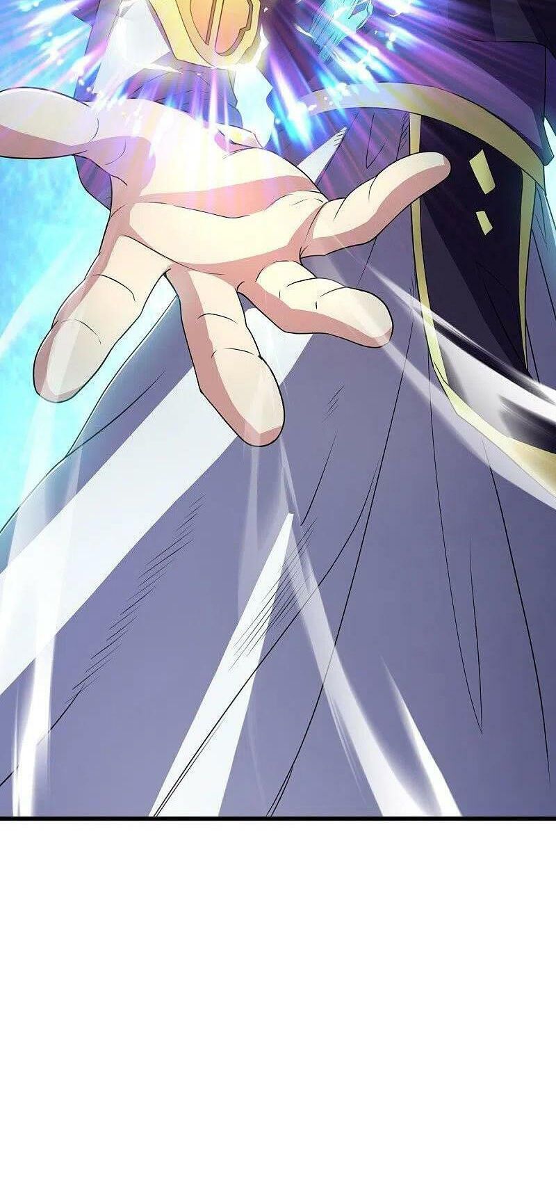 đọc truyện Chiến Hồn Tuyệt Thế Chương 496 ảnh 37 tại Thiên Thai Truyện