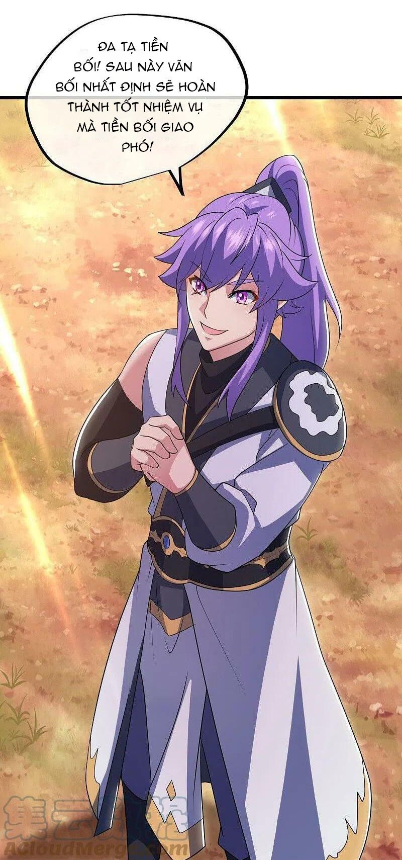 đọc truyện Chiến Hồn Tuyệt Thế Chương 496 ảnh 38 tại Thiên Thai Truyện