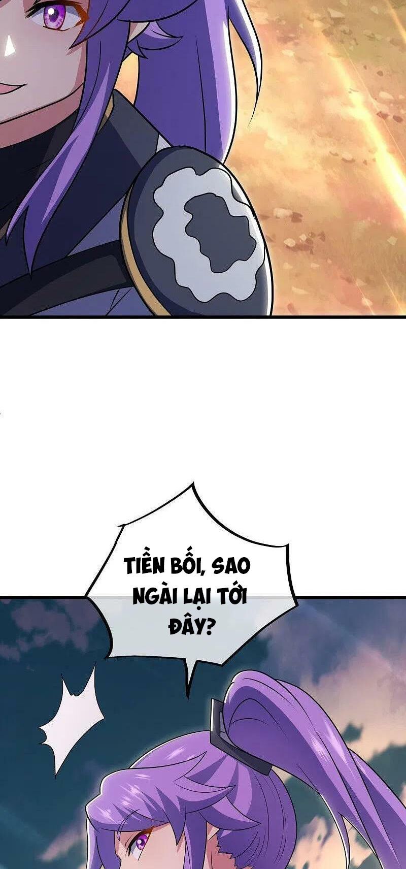 đọc truyện Chiến Hồn Tuyệt Thế Chương 496 ảnh 40 tại Thiên Thai Truyện