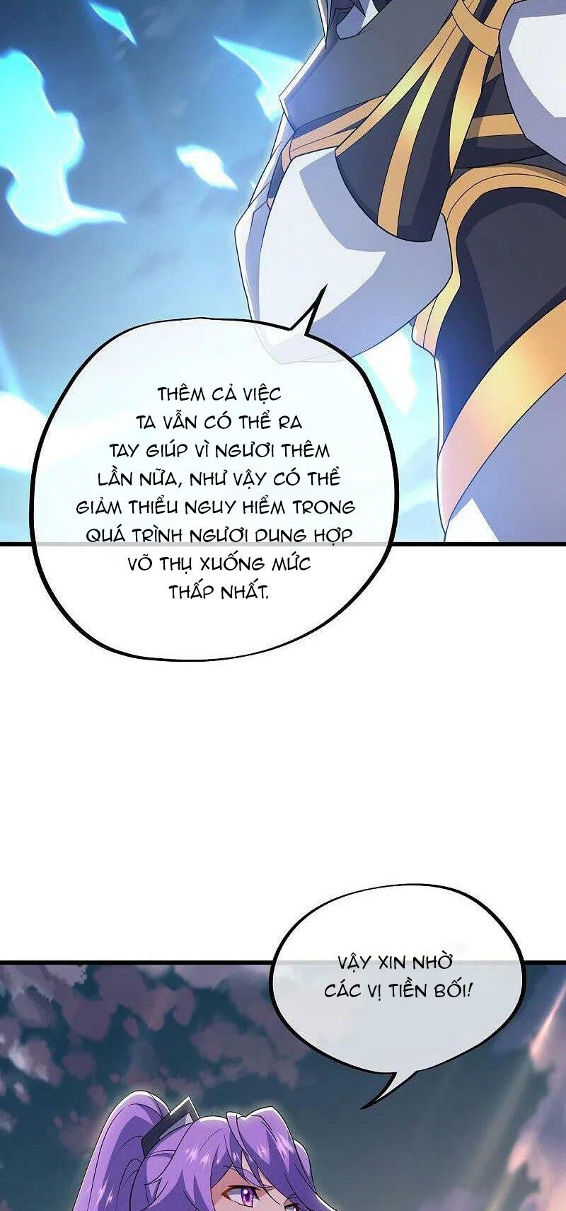 đọc truyện Chiến Hồn Tuyệt Thế Chương 496 ảnh 44 tại Thiên Thai Truyện