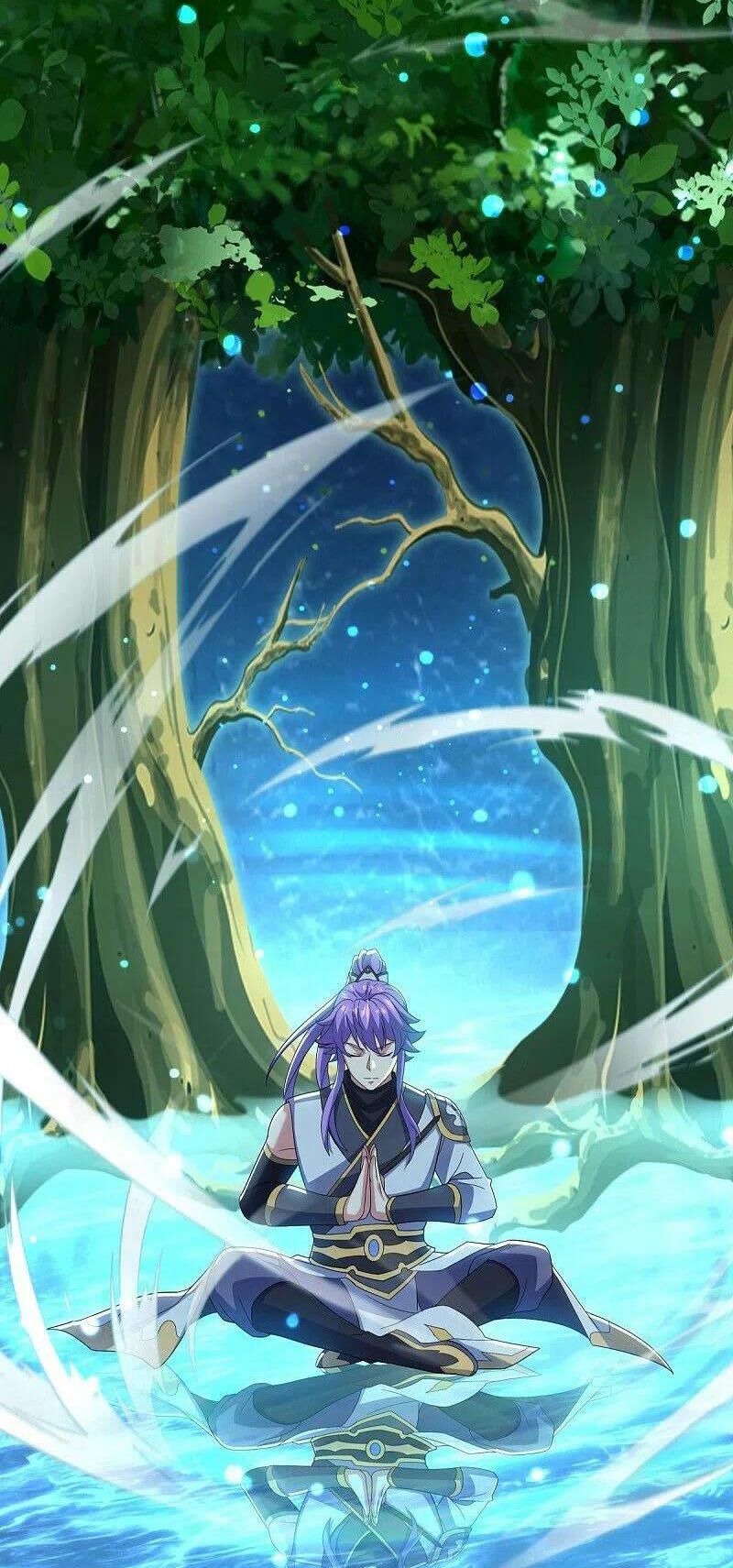 đọc truyện Chiến Hồn Tuyệt Thế Chương 496 ảnh 47 tại Thiên Thai Truyện