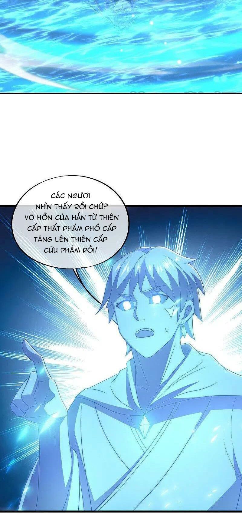 đọc truyện Chiến Hồn Tuyệt Thế Chương 496 ảnh 48 tại Thiên Thai Truyện