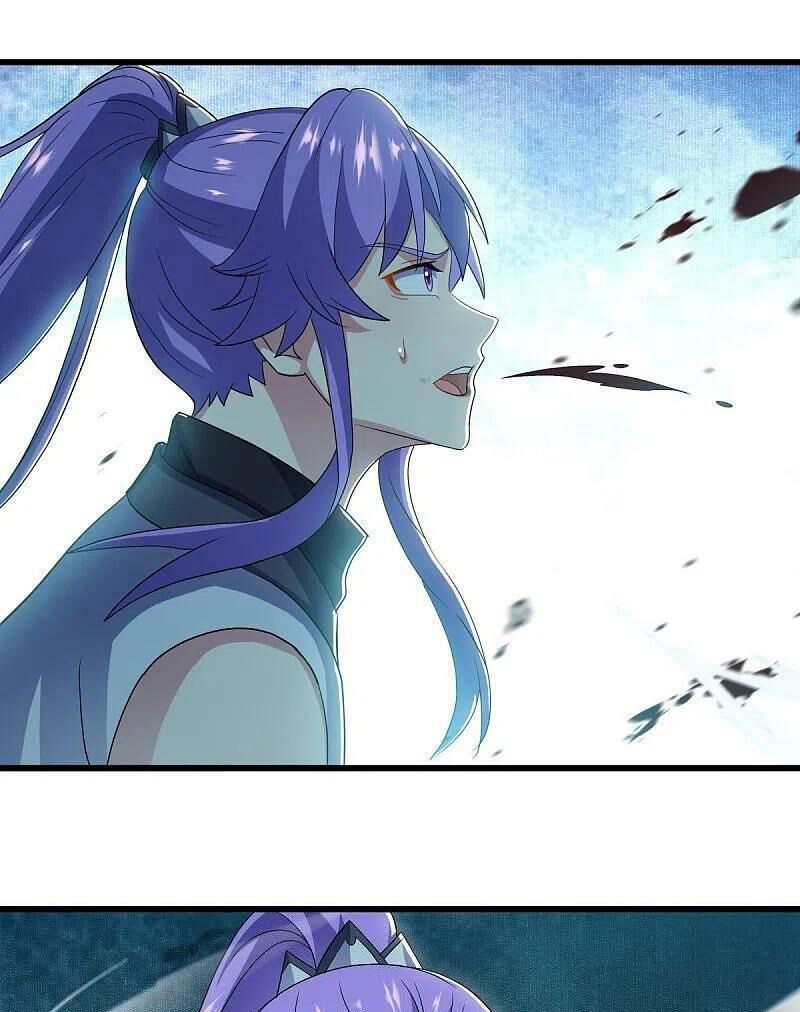 đọc truyện Chiến Hồn Tuyệt Thế Chương 496 ảnh 53 tại Thiên Thai Truyện