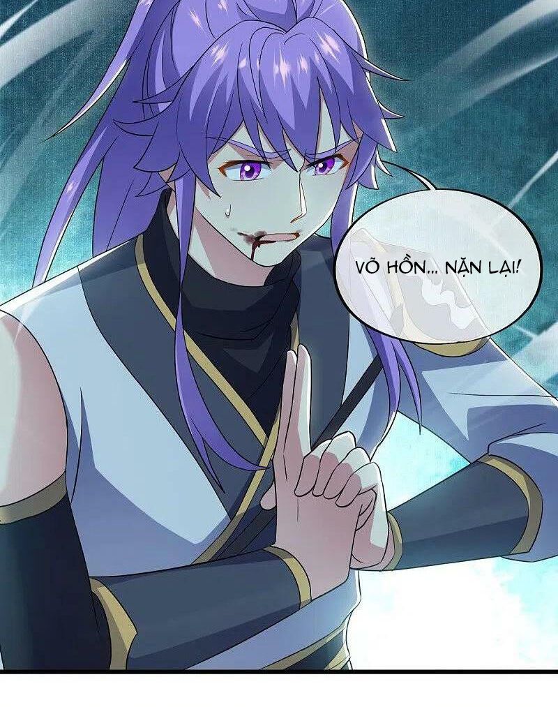 đọc truyện Chiến Hồn Tuyệt Thế Chương 496 ảnh 54 tại Thiên Thai Truyện