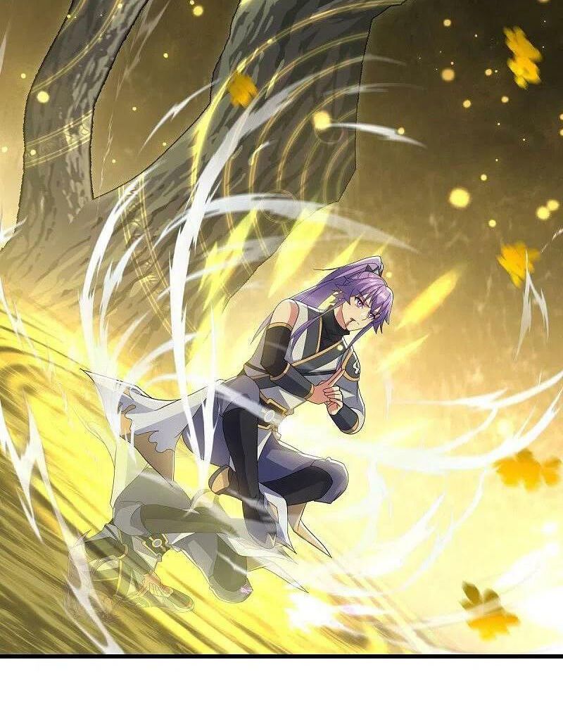 đọc truyện Chiến Hồn Tuyệt Thế Chương 496 ảnh 56 tại Thiên Thai Truyện