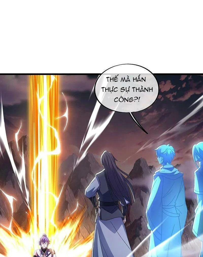 đọc truyện Chiến Hồn Tuyệt Thế Chương 496 ảnh 57 tại Thiên Thai Truyện