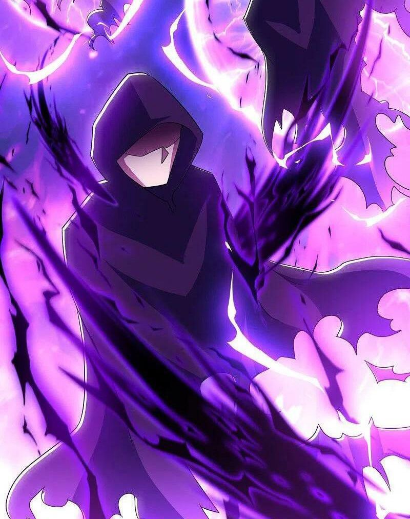 đọc truyện Chiến Hồn Tuyệt Thế Chương 496 ảnh 60 tại Thiên Thai Truyện