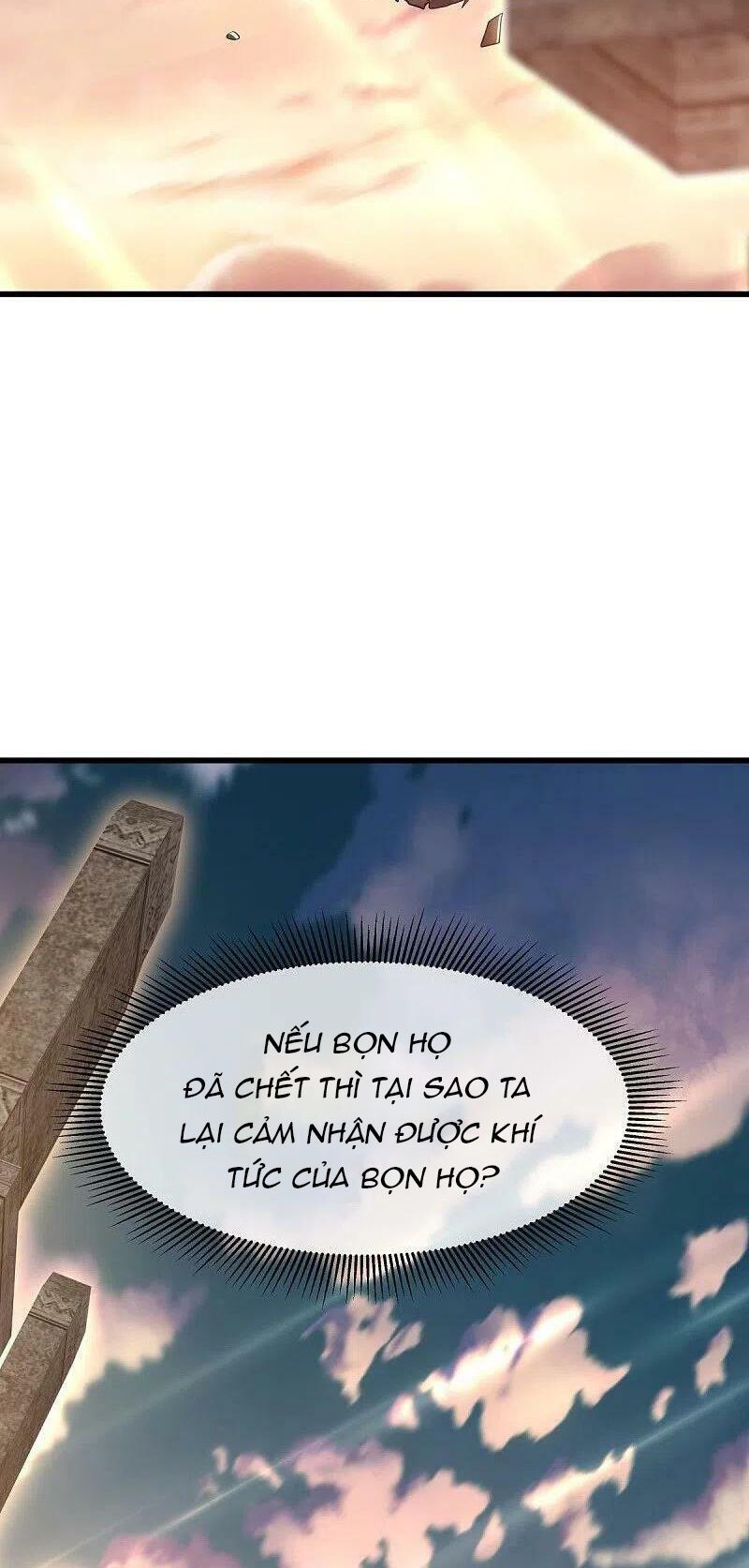 đọc truyện Chiến Hồn Tuyệt Thế Chương 496 ảnh 8 tại Thiên Thai Truyện