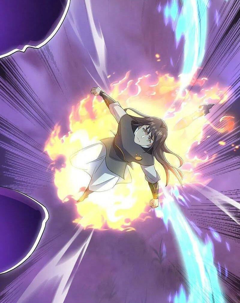 đọc truyện Chiến Hồn Tuyệt Thế Chương 496 ảnh 63 tại Thiên Thai Truyện