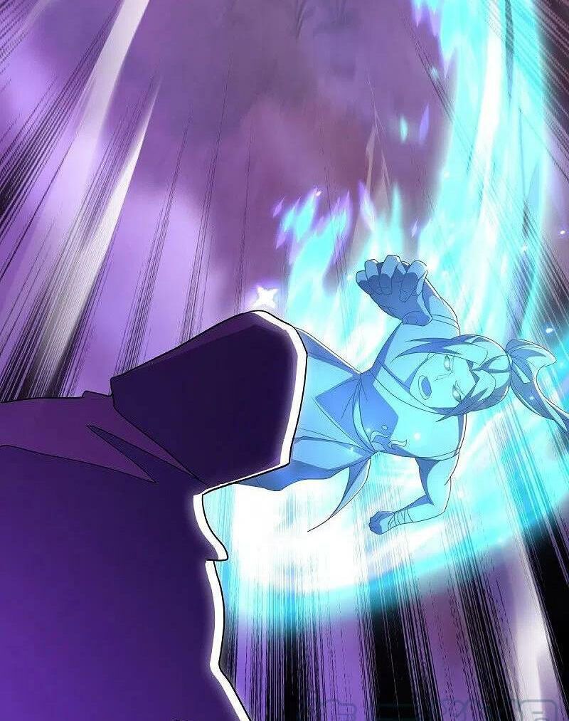 đọc truyện Chiến Hồn Tuyệt Thế Chương 496 ảnh 64 tại Thiên Thai Truyện