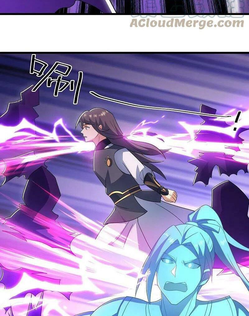 đọc truyện Chiến Hồn Tuyệt Thế Chương 496 ảnh 65 tại Thiên Thai Truyện