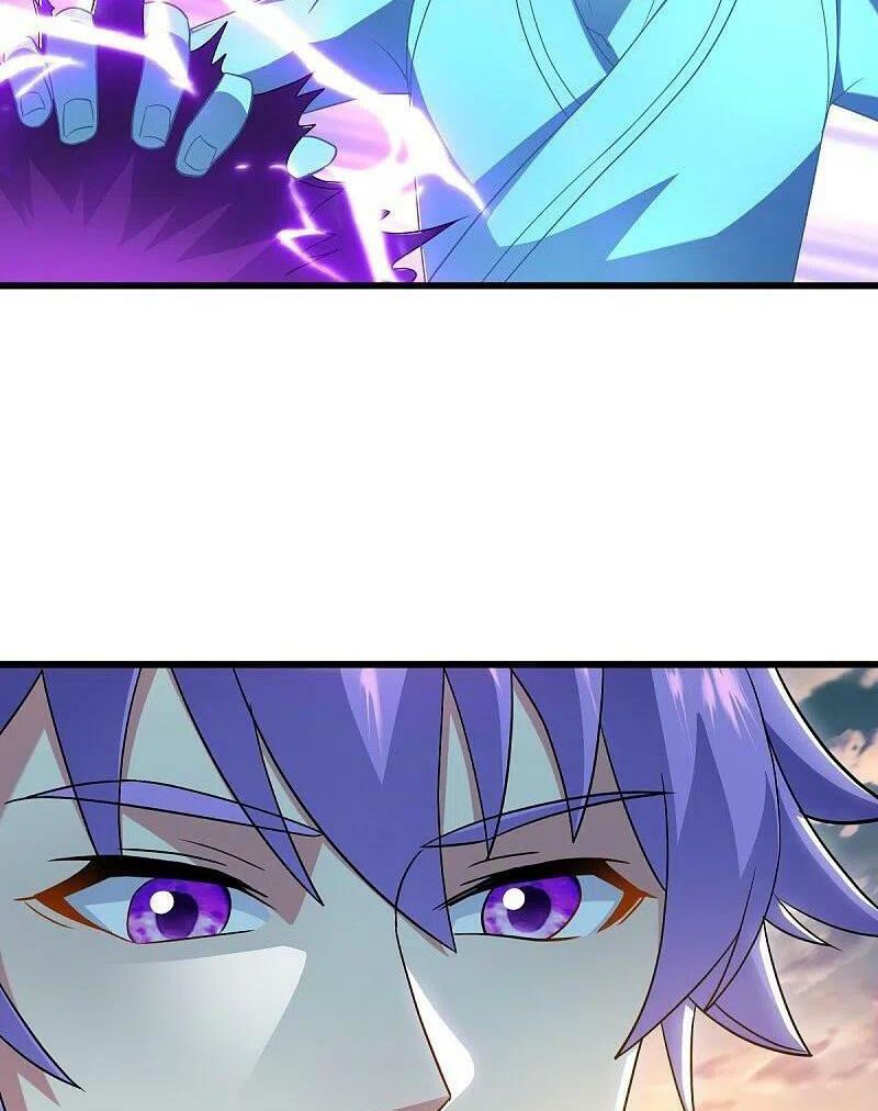 đọc truyện Chiến Hồn Tuyệt Thế Chương 496 ảnh 66 tại Thiên Thai Truyện