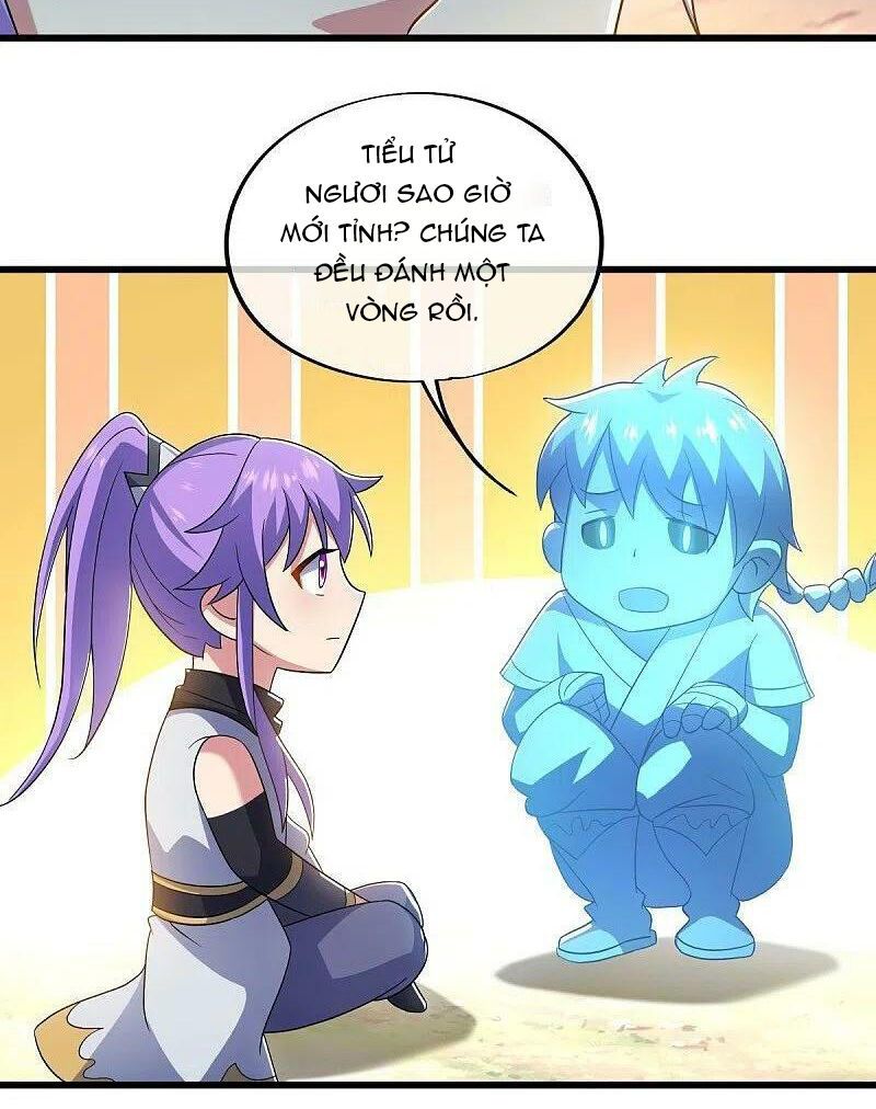 đọc truyện Chiến Hồn Tuyệt Thế Chương 496 ảnh 67 tại Thiên Thai Truyện