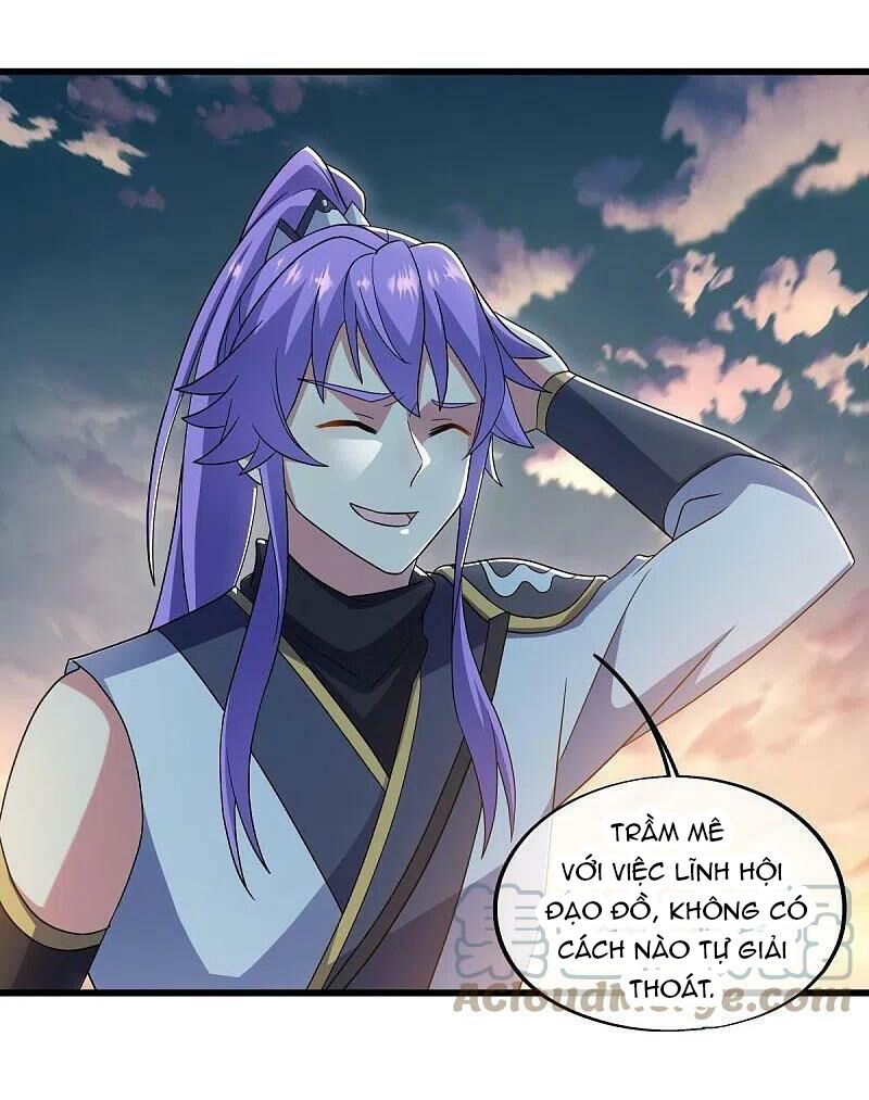 đọc truyện Chiến Hồn Tuyệt Thế Chương 496 ảnh 68 tại Thiên Thai Truyện