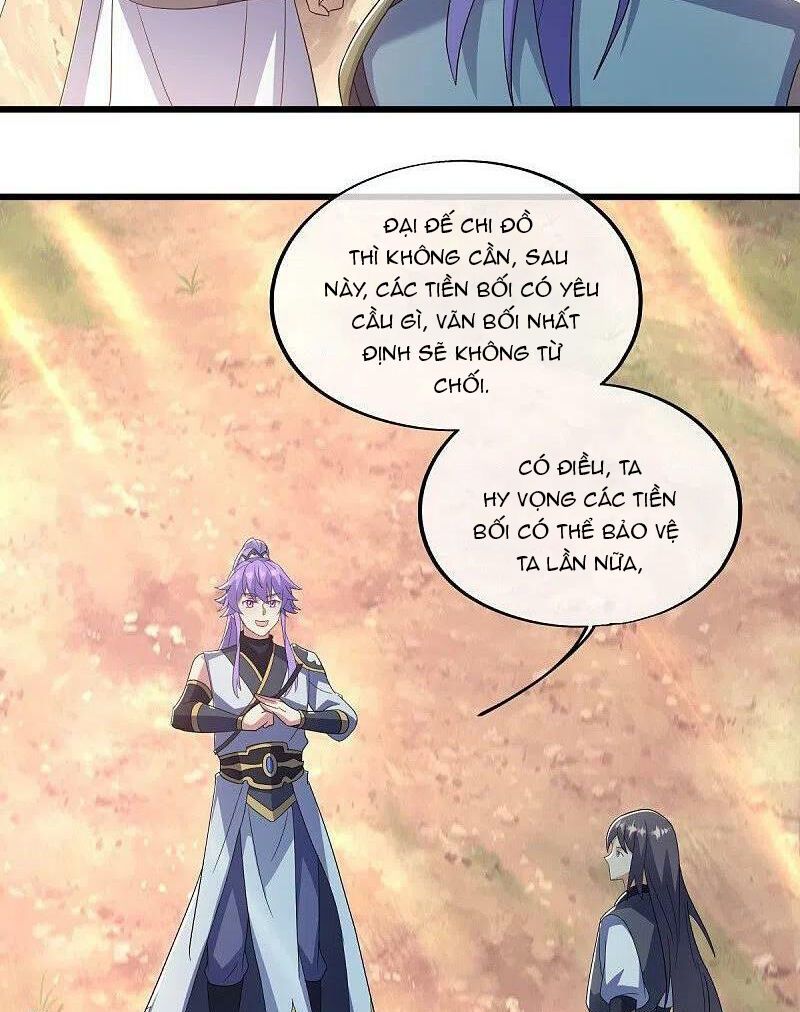 đọc truyện Chiến Hồn Tuyệt Thế Chương 496 ảnh 70 tại Thiên Thai Truyện