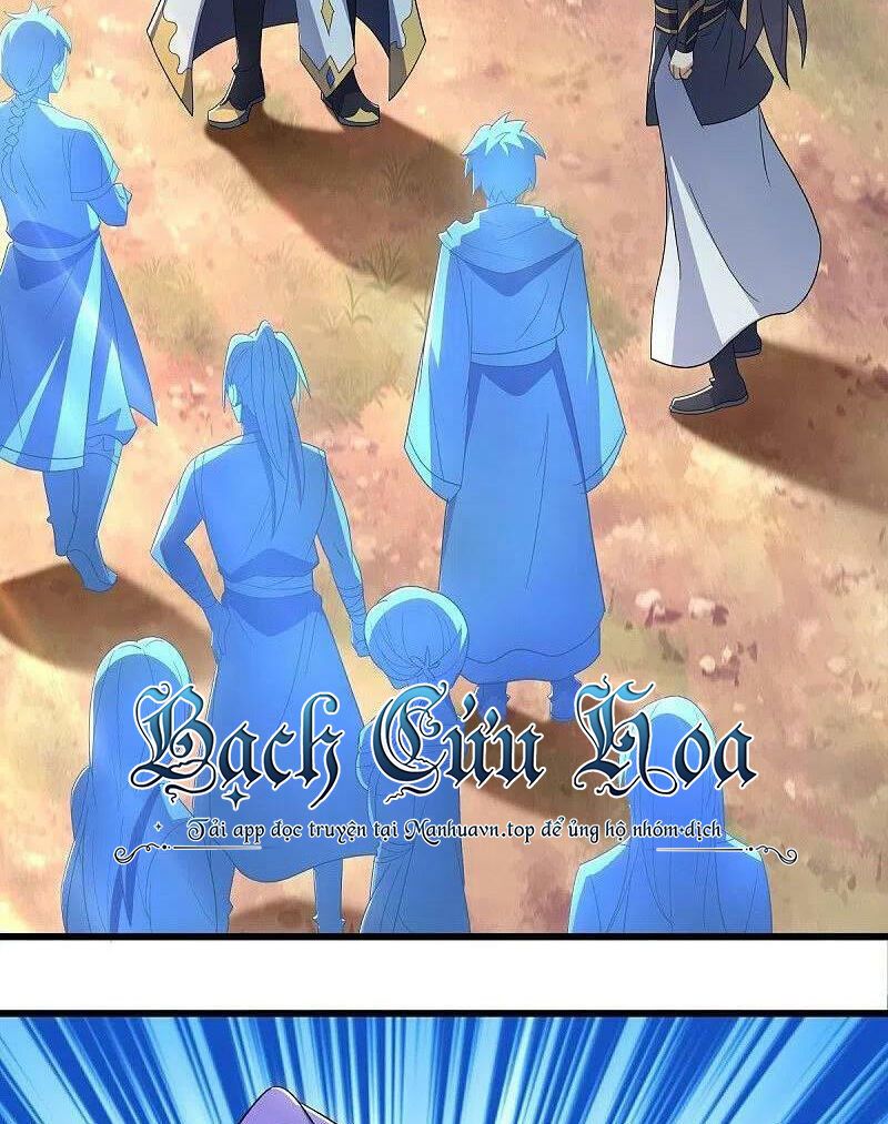 đọc truyện Chiến Hồn Tuyệt Thế Chương 496 ảnh 71 tại Thiên Thai Truyện