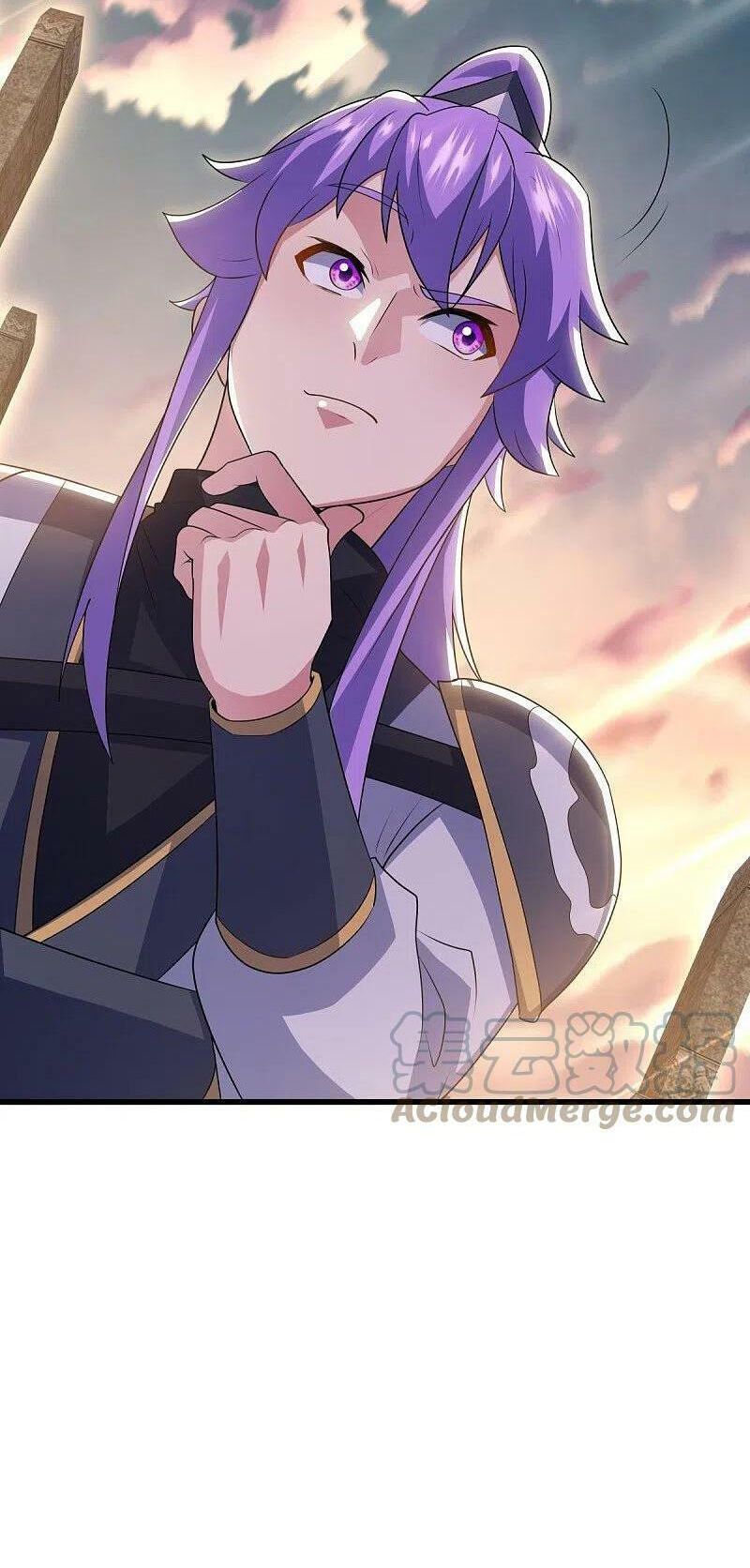 đọc truyện Chiến Hồn Tuyệt Thế Chương 496 ảnh 9 tại Thiên Thai Truyện