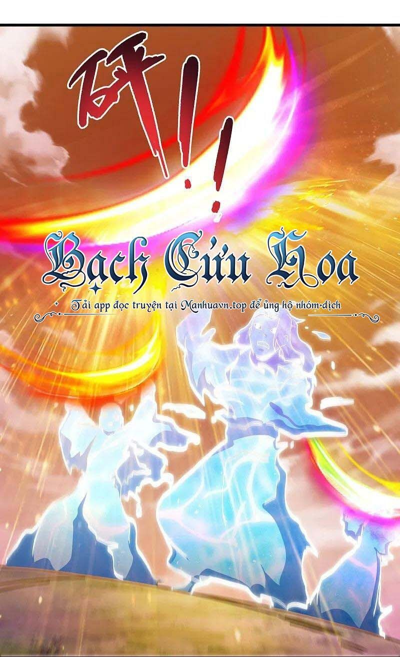 đọc truyện Chiến Hồn Tuyệt Thế Chương 497 ảnh 17 tại Thiên Thai Truyện