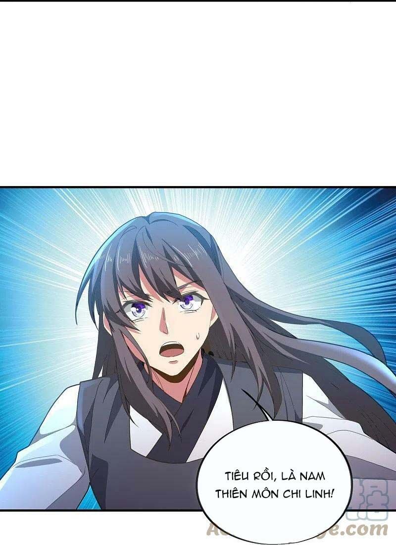 đọc truyện Chiến Hồn Tuyệt Thế Chương 497 ảnh 21 tại Thiên Thai Truyện