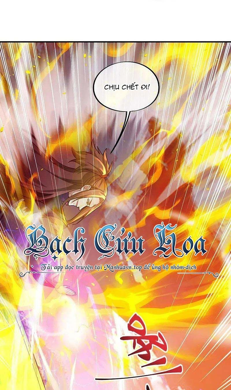 đọc truyện Chiến Hồn Tuyệt Thế Chương 497 ảnh 22 tại Thiên Thai Truyện