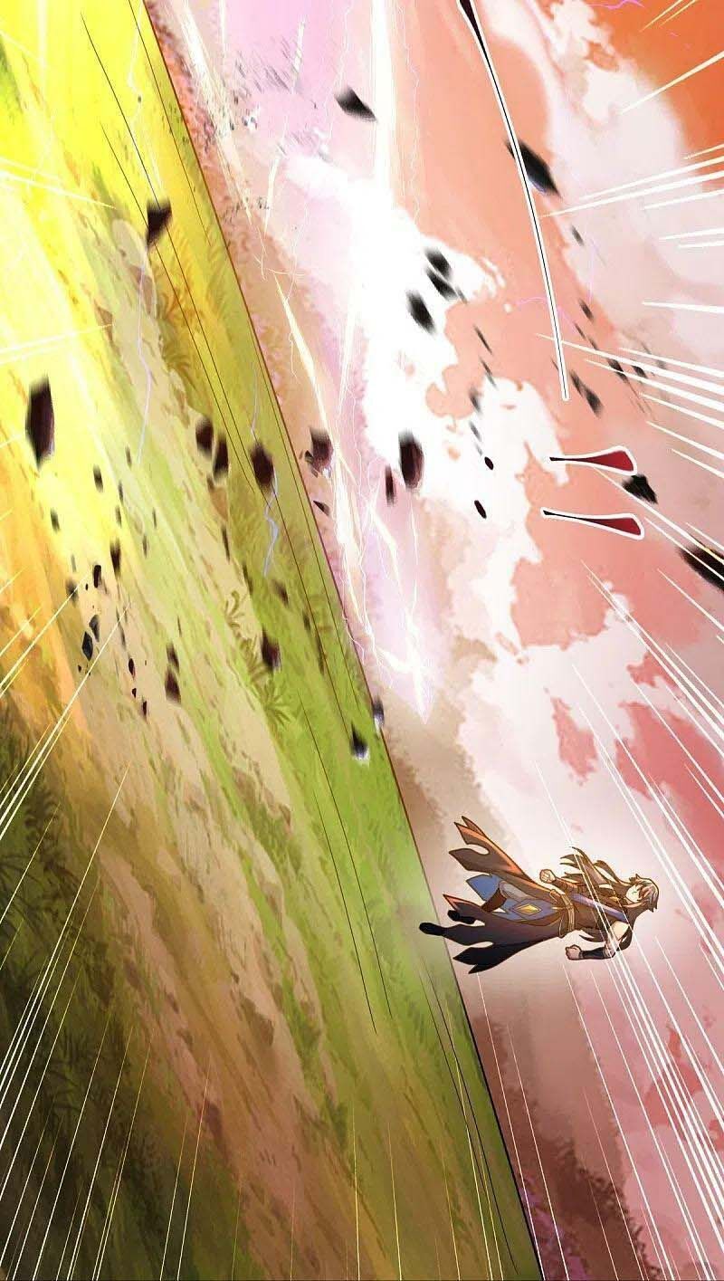 đọc truyện Chiến Hồn Tuyệt Thế Chương 497 ảnh 23 tại Thiên Thai Truyện