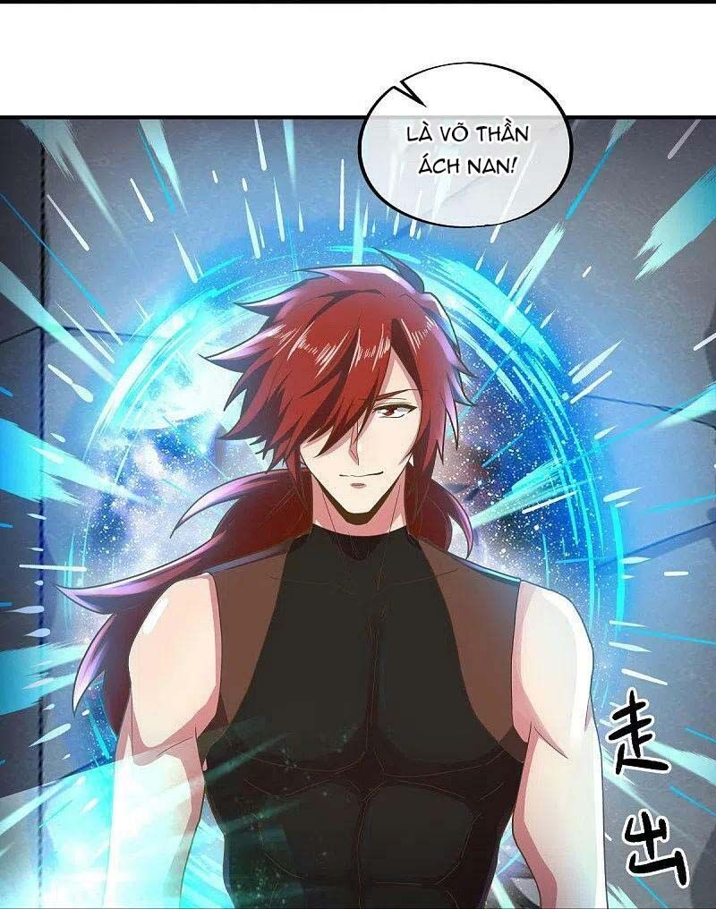 đọc truyện Chiến Hồn Tuyệt Thế Chương 497 ảnh 28 tại Thiên Thai Truyện