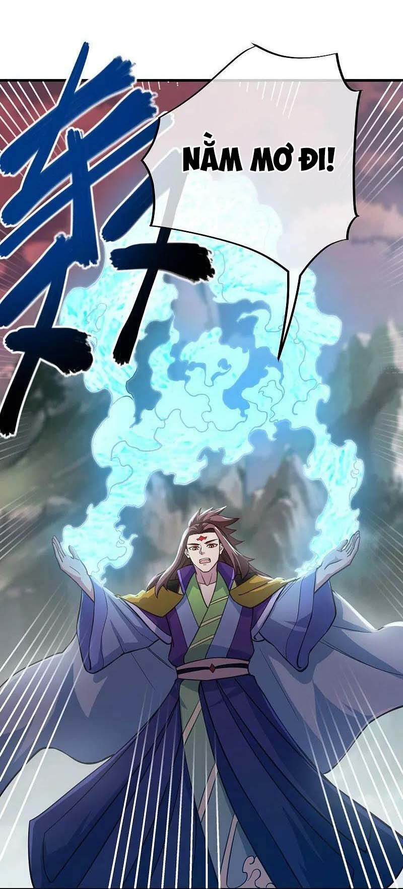 đọc truyện Chiến Hồn Tuyệt Thế Chương 497 ảnh 31 tại Thiên Thai Truyện