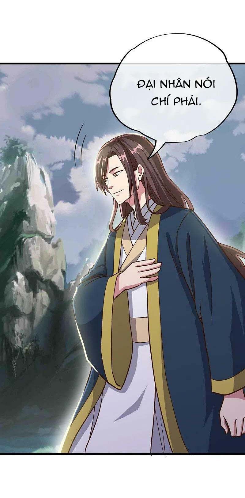 đọc truyện Chiến Hồn Tuyệt Thế Chương 497 ảnh 46 tại Thiên Thai Truyện